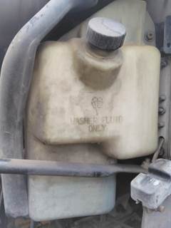 Freightliner Columbia 120 Left Windshield Washer Reservoir