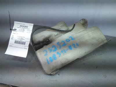 Freightliner Columbia 120 Windshield Washer Reservoir