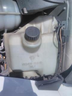 Freightliner Columbia 120 Left Windshield Washer Reservoir