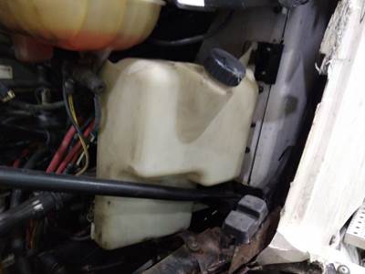 Freightliner Columbia 120 Left Windshield Washer Reservoir