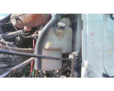 Freightliner Columbia 120 Left Windshield Washer Reservoir