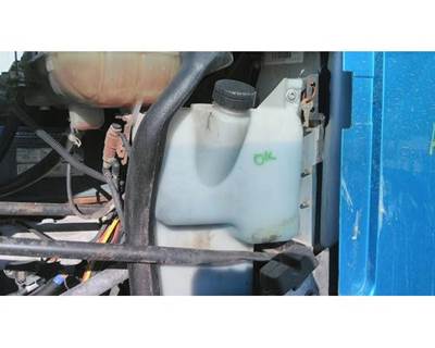 Freightliner Columbia 120 Left Windshield Washer Reservoir