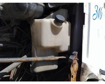 Freightliner Columbia 120 Windshield Washer Reservoir