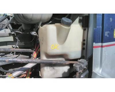 Freightliner Columbia 120 Left Windshield Washer Reservoir