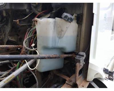 Freightliner Columbia 120 Left Windshield Washer Reservoir