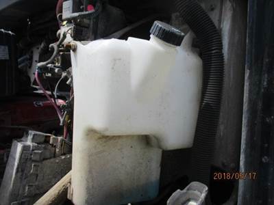 Freightliner Coronado Windshield Washer Reservoir