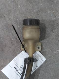 Freightliner FL70 Windshield Washer Reservoir