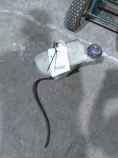 Freightliner M2 106 Windshield Washer Reservoir