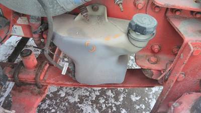 Freightliner M2 106 Right Windshield Washer Reservoir