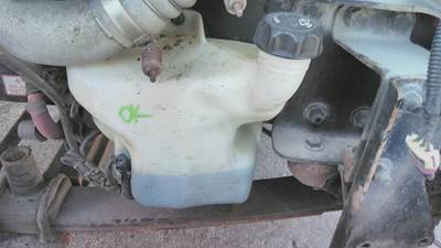 Freightliner M2 106 Right Windshield Washer Reservoir