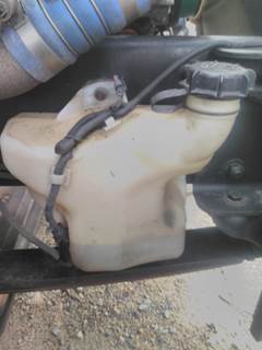 Freightliner M2 106 Windshield Washer Reservoir