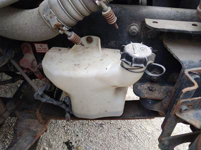 Freightliner M2 106 Windshield Washer Reservoir