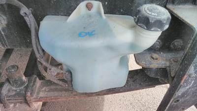 Freightliner M2 106 Right Windshield Washer Reservoir