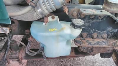 Freightliner M2 106 Right Windshield Washer Reservoir