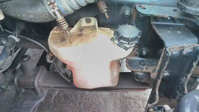 Freightliner M2 106 Right Windshield Washer Reservoir