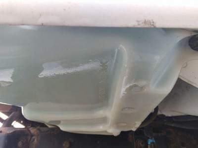 Freightliner M2 106 Left Windshield Washer Reservoir