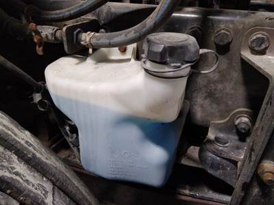 Freightliner M2 106 Right Windshield Washer Reservoir
