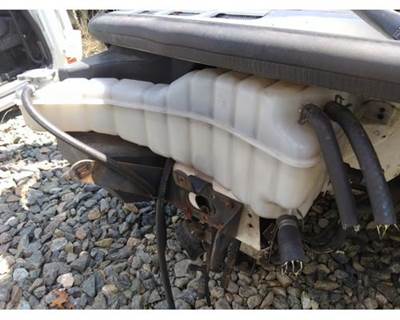 Freightliner M2 106 Windshield Washer Reservoir