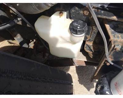 Freightliner M2 106 Right Windshield Washer Reservoir