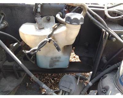 Freightliner M2 106 Windshield Washer Reservoir