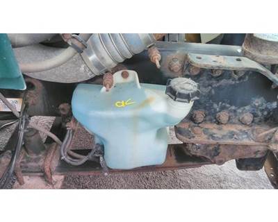 Freightliner M2 106 Right Windshield Washer Reservoir