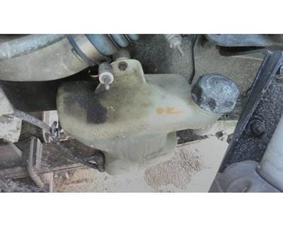 Freightliner M2 106 Right Windshield Washer Reservoir