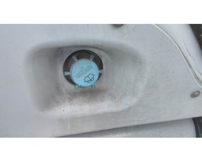 Freightliner M2 106 Right Windshield Washer Reservoir