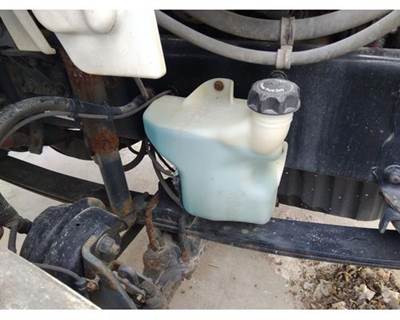 Freightliner M2 112 Right Windshield Washer Reservoir