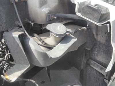 GMC C5500 Left Windshield Washer Reservoir