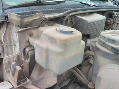 GMC C7000 Windshield Washer Reservoir