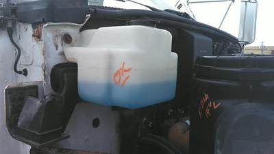 GMC C7000 Right Windshield Washer Reservoir