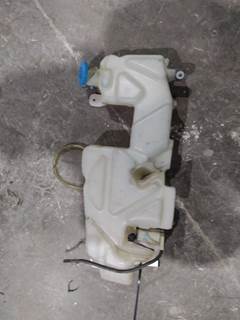 GMC T7500 Right Windshield Washer Reservoir