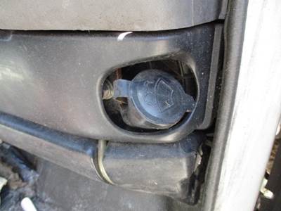 GMC W4500 Right Windshield Washer Reservoir