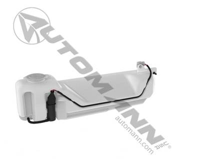 Hino 258 Windshield Washer Reservoir