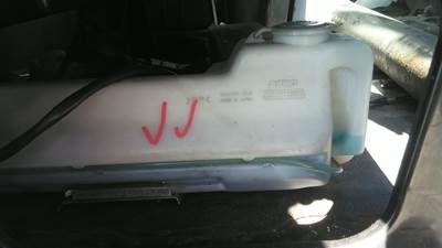 Hino 268 Right Windshield Washer Reservoir