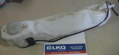 Hino 268 Windshield Washer Reservoir