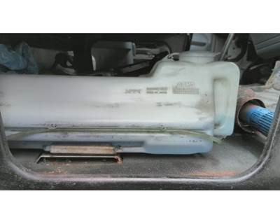 Hino 268 Right Windshield Washer Reservoir
