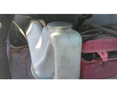 Hino 268 Right Windshield Washer Reservoir