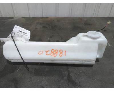 Hino 268 Windshield Washer Reservoir