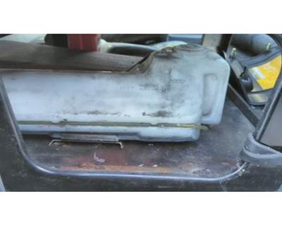 Hino 338 Right Windshield Washer Reservoir