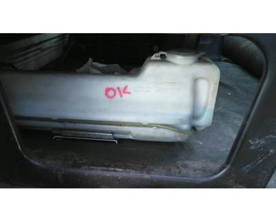 Hino 338 Right Windshield Washer Reservoir