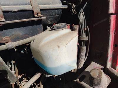 International 1954 Windshield Washer Reservoir
