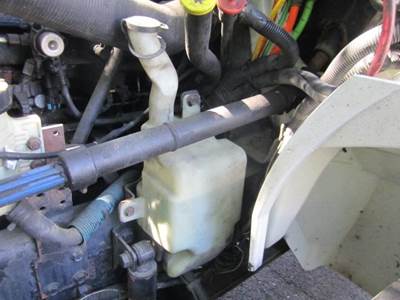 International 4300 Windshield Washer Reservoir