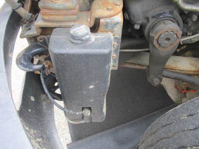 International 4300 Left Windshield Washer Reservoir