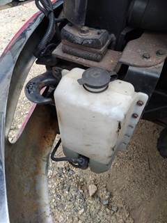 International 4300 Windshield Washer Reservoir
