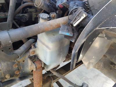 International 4300 Windshield Washer Reservoir