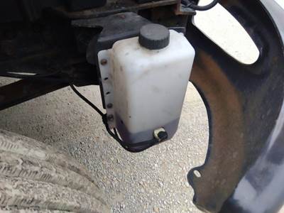 International 4300 Windshield Washer Reservoir