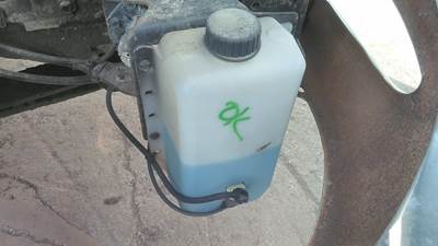 International 4300 Right Windshield Washer Reservoir