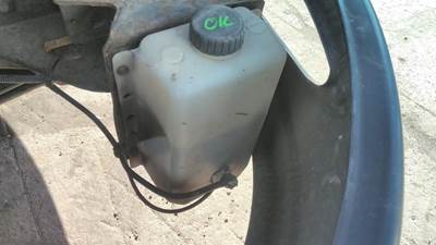 International 4300 Right Windshield Washer Reservoir