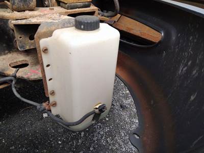 International 4300 Right Windshield Washer Reservoir